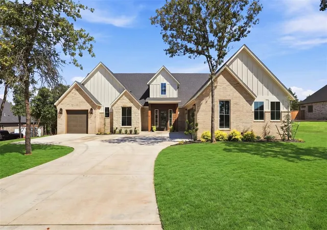 Photo 1 of Sale Pending at 8040 Sacred Forest, Arcadia, OK 73007 | MLS# 1245249 | Listing updated on 2026-09-14