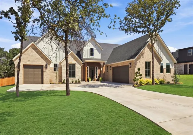 Photo 2 of Sale Pending at 8040 Sacred Forest, Arcadia, OK 73007 | MLS# 1245249 | Listing updated on 2026-09-14