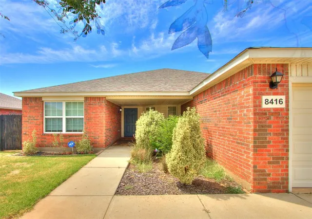 Photo 1 of Single family home for sale at 8416 Sw 49th Circle, Oklahoma City, OK 73179 | MLS# 1245273 | Listing updated on 2026-09-15