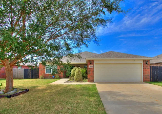 Photo 2 of Single family home for sale at 8416 Sw 49th Circle, Oklahoma City, OK 73179 | MLS# 1245273 | Listing updated on 2026-09-15