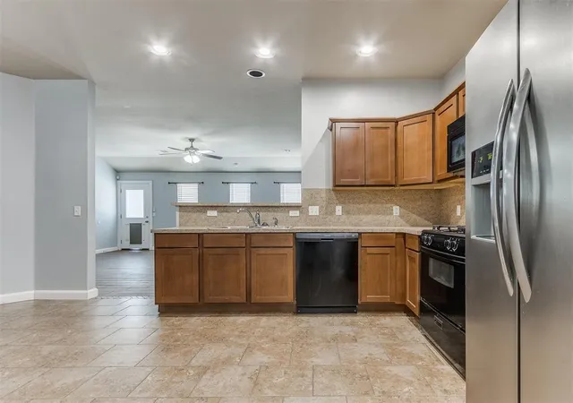 Photo 4 of Single family home for sale at 8416 SW 49th Circle, Oklahoma City, OK 73179 | MLS# 1245273 | Listing updated on 2026-09-15