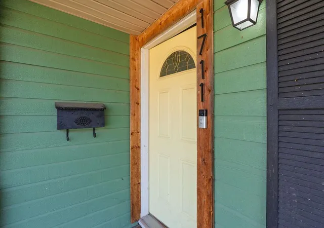 Photo 4 of Single family home for sale at 1711 N Rickey Rd, Shawnee, OK 74804 | MLS# 1245315 | Listing updated on 2026-09-12