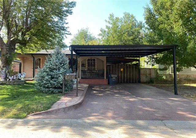 Single family home for sale at 6112 NW 55th Street, Oklahoma City, OK 73122 | MLS# 1245320