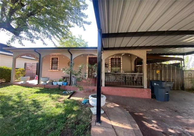 Photo 2 of Single family home for sale at 6112 Nw 55th Street, Oklahoma City, OK 73122 | MLS# 1245320 | Listing updated on 2026-09-11
