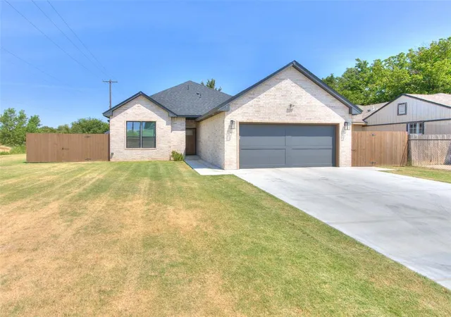Photo 1 of Sale Pending at 1245 Sw 17th St, Oklahoma City, OK 73108 | MLS# 1245421 | Listing updated on 2026-09-11