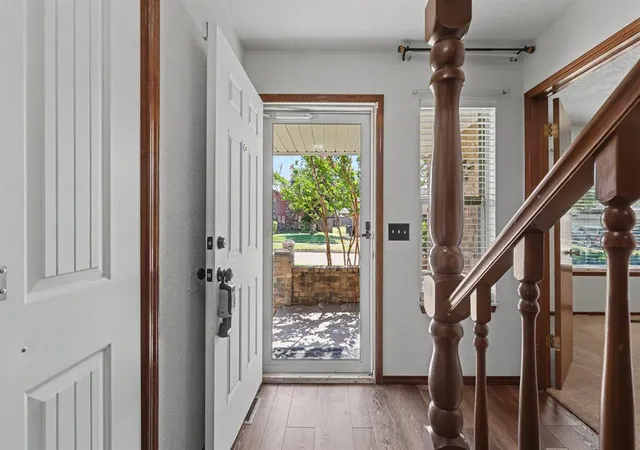 Photo 3 of Single family home for sale at 11605 Mackel Dr, Oklahoma City, OK 73170 | MLS# 1245540 | Listing updated on 2026-09-10