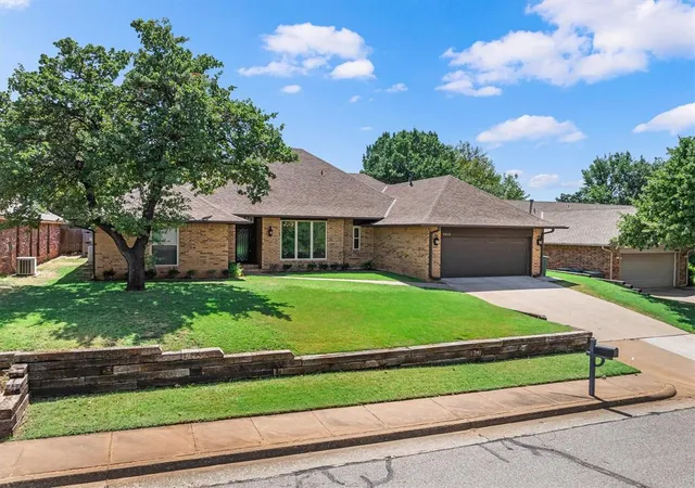 Photo 2 of Single family home for sale at 2312 Coachlight Dr, Edmond, OK 73013 | MLS# 1245575 | Listing updated on 2026-09-09