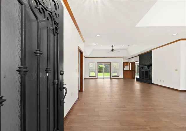 Photo 3 of Single family home for sale at 2312 Coachlight Dr, Edmond, OK 73013 | MLS# 1245575 | Listing updated on 2026-10-08