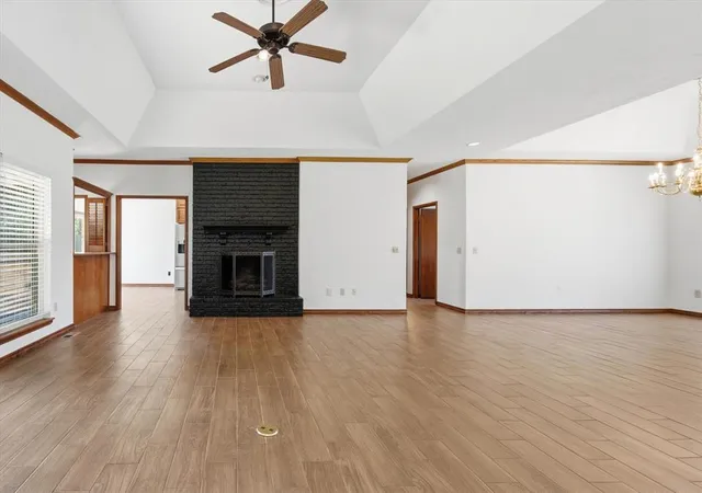 Photo 4 of Single family home for sale at 2312 Coachlight Dr, Edmond, OK 73013 | MLS# 1245575 | Listing updated on 2026-10-08