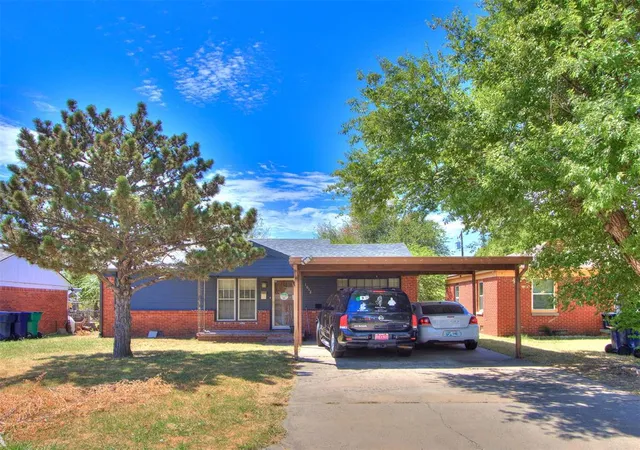 Photo 2 of Single family home for sale at 1012 Sw 45th St, Oklahoma City, OK 73109 | MLS# 1245605 | Listing updated on 2026-09-15