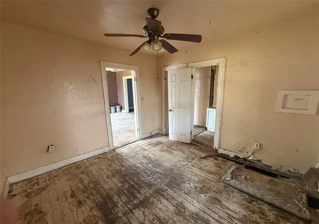 Photo 3 of Single family home for sale at 3511 Nw 21St St, Oklahoma City, OK 73107 | MLS# 1245615 | Listing updated on 2026-09-22