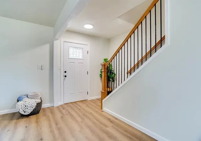 Photo 3 of Single family home for sale at 2324 Seminole St, Enid, OK 73703 | MLS# 1245662 | Listing updated on 2026-09-11