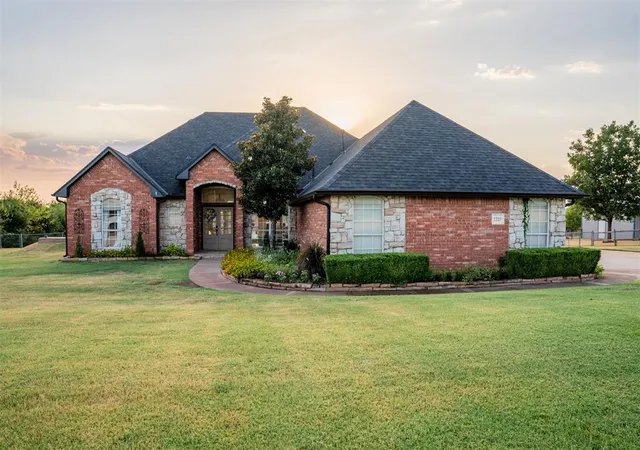 Single family home for sale at 1329 S Southersby Dr, Mustang, OK 73064 | MLS# 1245668