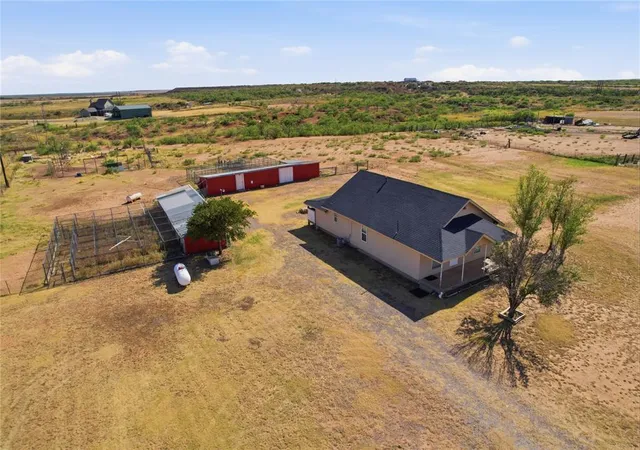 Photo 1 of Single family home for sale at 19630 E County Road 1635 Road, Olustee, OK 73560 | MLS# 1245698 | Listing updated on 2026-09-15