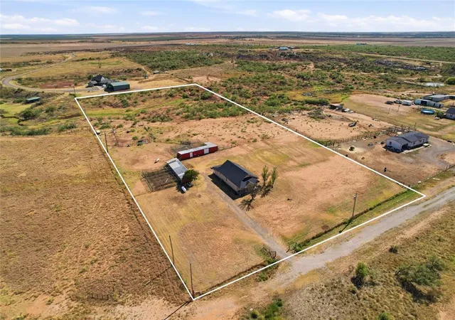 Photo 4 of Single family home for sale at 19630 E County Road 1635 Road, Olustee, OK 73560 | MLS# 1245698 | Listing updated on 2026-09-15