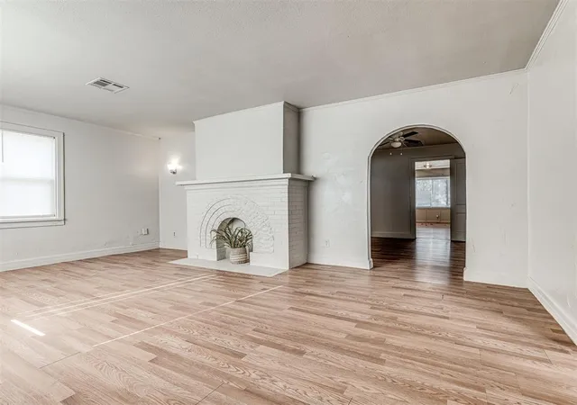 Photo 3 of Multi family home for sale at 1613 E Park Pl, Oklahoma City, OK 73117 | MLS# 1245699 | Listing updated on 2026-09-14