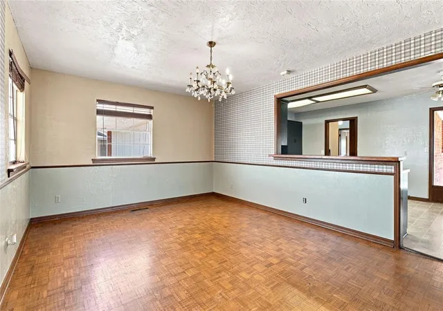 Photo 4 of Single family home for sale at 120 Gaynelle Ln, Hobart, OK 73651 | MLS# 1245710 | Listing updated on 2026-09-25