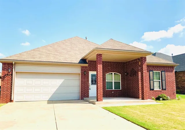 Photo 1 of Single family home for sale at 5909 Se 71st St, Oklahoma City, OK 73135 | MLS# 1245756 | Listing updated on 2026-09-08