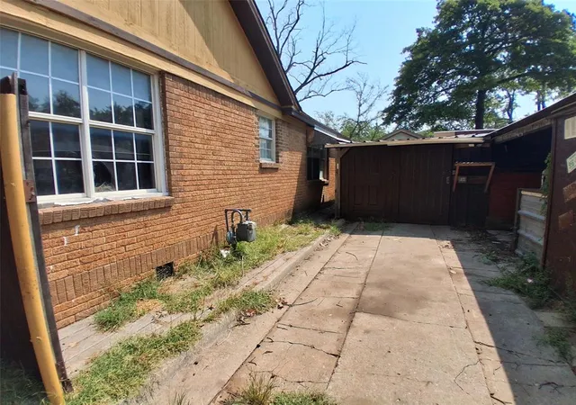 Photo 2 of Sale Pending at 645 N Union Ave, Shawnee, OK 74801 | MLS# 1245796 | Listing updated on 2026-09-11