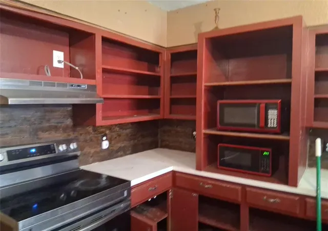 Photo 4 of Sale Pending at 645 N Union Ave, Shawnee, OK 74801 | MLS# 1245796 | Listing updated on 2026-09-11