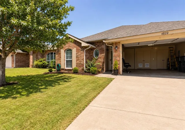 Photo 2 of Sale Pending at 4820 Sw Malcom Rd, Lawton, OK 73505 | MLS# 1245820 | Listing updated on 2026-09-09