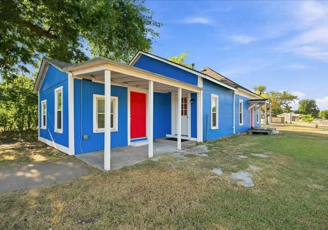 Photo 1 of Sale Pending at 1101 W Warner Ave, Guthrie, OK 73044 | MLS# 1245824 | Listing updated on 2026-09-14