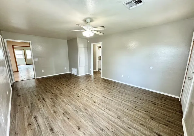 Photo 4 of Single family home for sale at 2411 N Clarke St, Choctaw, OK 73020 | MLS# 1245836 | Listing updated on 2026-09-15