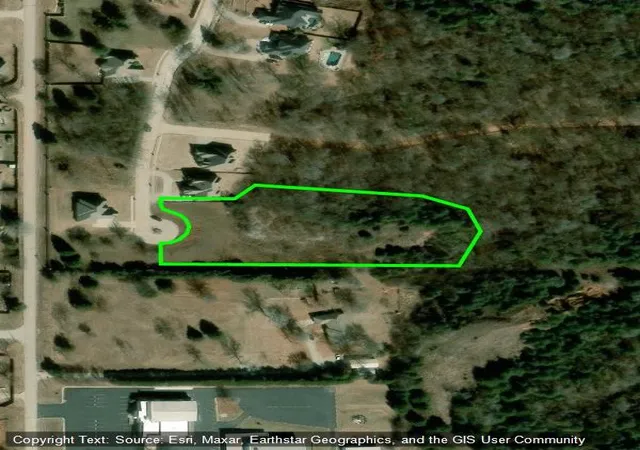 Photo 2 of Land for sale at 0 Ridgecrest Dr, Purcell, OK 73080 | MLS# 1245838 | Listing updated on 2026-09-11