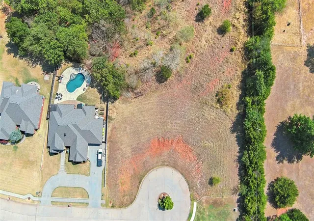 Photo 3 of Land for sale at 0 Ridgecrest Dr, Purcell, OK 73080 | MLS# 1245838 | Listing updated on 2026-09-11