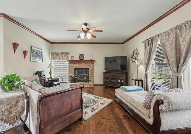 Photo 2 of Sale Pending at 12600 N Rockwell Ave #33, Oklahoma City, OK 73142 | MLS# 1245868 | Listing updated on 2026-09-18
