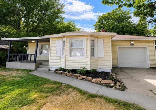 Photo 1 of Single family home for sale at 4017 N Linn Ave, Oklahoma City, OK 73112 | MLS# 1245874 | Listing updated on 2026-09-14