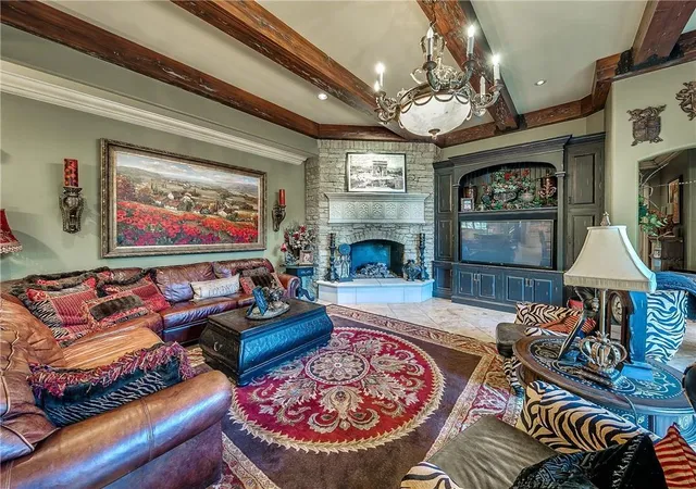 Photo 3 of Mansion for sale at 12912 Anduin Ave, Oklahoma City, OK 73170 | MLS# 1245889 | Listing updated on 2026-09-13