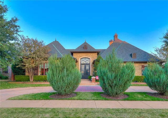 Photo 4 of Single family home for sale at 12912 Anduin Ave, Oklahoma City, OK 73170 | MLS# 1245889 | Listing updated on 2026-09-13