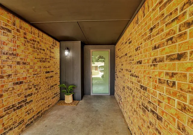 Photo 1 of Single family home for sale at 612 W Perry Dr, Mustang, OK 73064 | MLS# 1245894 | Listing updated on 2026-09-30