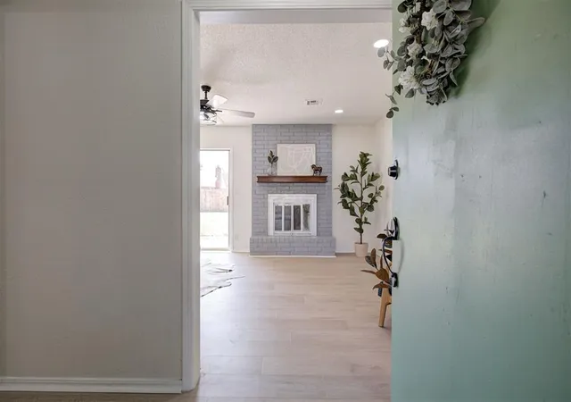 Photo 2 of Single family home for sale at 612 W Perry Dr, Mustang, OK 73064 | MLS# 1245894 | Listing updated on 2026-09-30