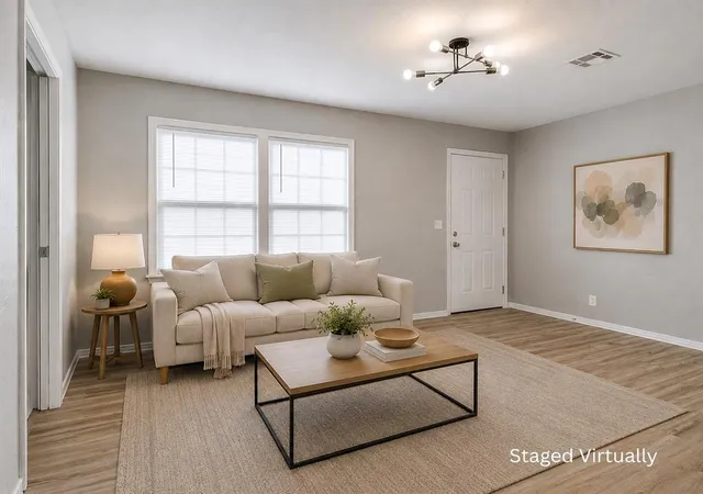 Photo 4 of Single family home for sale at 1106 Jet Dr, Midwest City, OK 73110 | MLS# 1245902 | Listing updated on 2026-09-10