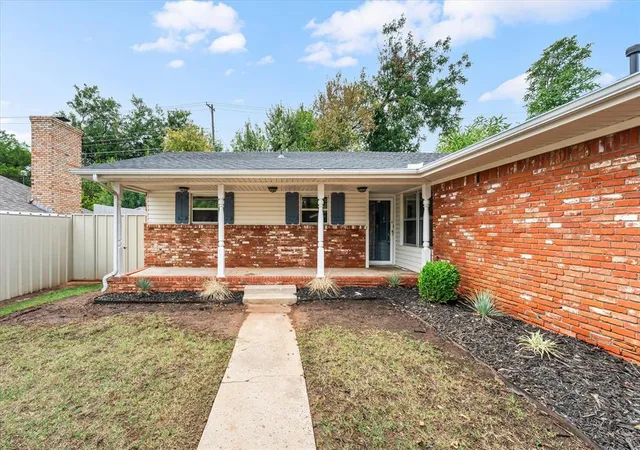 Photo 3 of Single family home for sale at 3425 N Utah Ave, Oklahoma City, OK 73112 | MLS# 1245908 | Listing updated on 2026-09-14