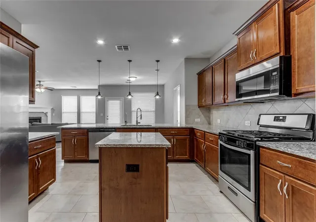 Photo 2 of Single family home for sale at 3428 Sadie Dr, Yukon, OK 73099 | MLS# 1245935 | Listing updated on 2026-10-07