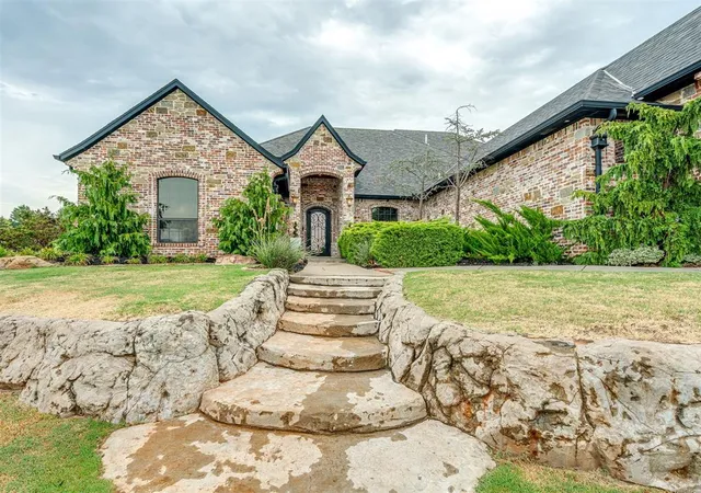 Photo 2 of Single family home for sale at 3450 Sarah Dr, Newcastle, OK 73065 | MLS# 1245953 | Listing updated on 2026-09-21