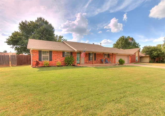 Photo 1 of Single family home for sale at 629 N Canadian Ter, Mustang, OK 73064 | MLS# 1245961 | Listing updated on 2026-10-06