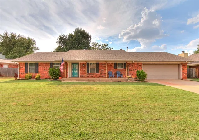Photo 2 of Single family home for sale at 629 N Canadian Ter, Mustang, OK 73064 | MLS# 1245961 | Listing updated on 2026-10-06