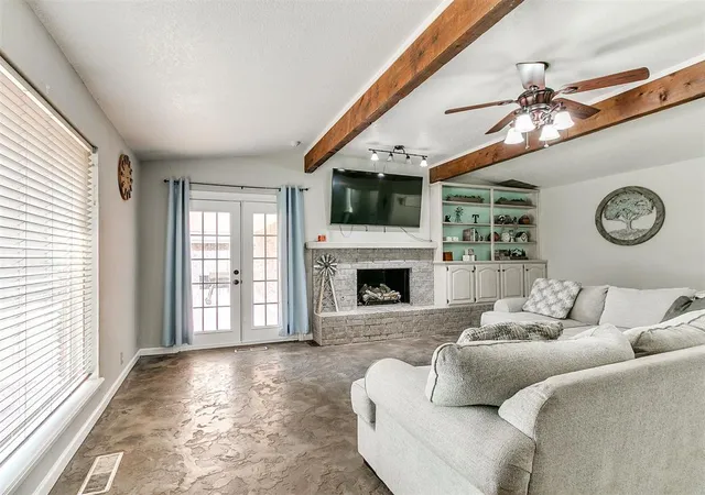 Photo 3 of Single family home for sale at 629 N Canadian Ter, Mustang, OK 73064 | MLS# 1245961 | Listing updated on 2026-10-06