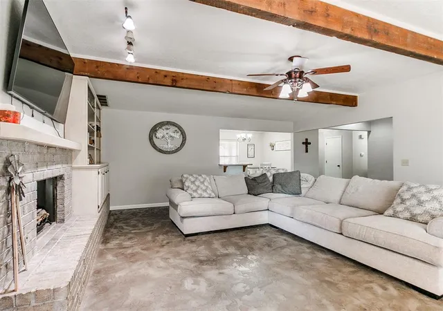 Photo 3 of Single family home for sale at 629 N Canadian Ter, Mustang, OK 73064 | MLS# 1245961 | Listing updated on 2026-10-06