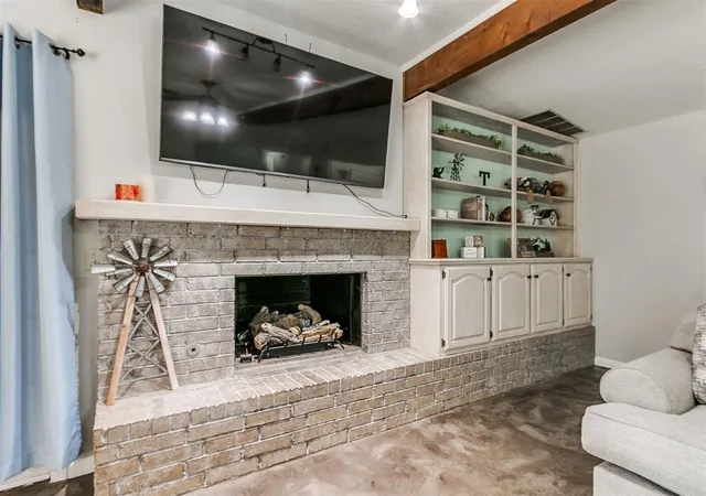 Photo 4 of Single family home for sale at 629 N Canadian Ter, Mustang, OK 73064 | MLS# 1245961 | Listing updated on 2026-10-06