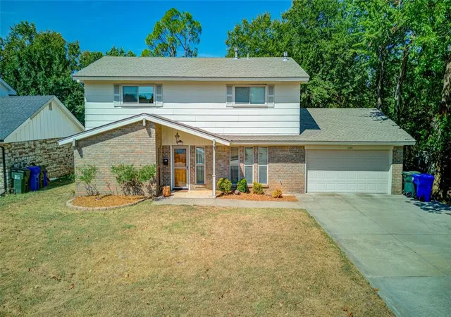 Photo 1 of Sale Pending at 1220 Barkley Ave, Norman, OK 73071 | MLS# 1245977 | Listing updated on 2026-09-09