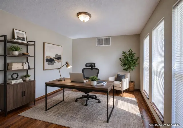 Photo 3 of Sale Pending at 1220 Barkley Ave, Norman, OK 73071 | MLS# 1245977 | Listing updated on 2026-09-09
