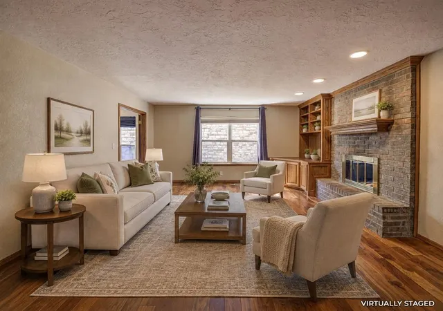Photo 4 of Sale Pending at 1220 Barkley Ave, Norman, OK 73071 | MLS# 1245977 | Listing updated on 2026-09-09