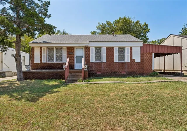 Photo 1 of Sale Pending at 106 E Myrtle Dr, Oklahoma City, OK 73110 | MLS# 1245999 | Listing updated on 2026-09-15