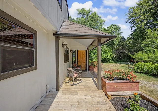 Photo 3 of Sale Pending at 18805 Se 89th St, Newalla, OK 74857 | MLS# 1246028 | Listing updated on 2026-09-11