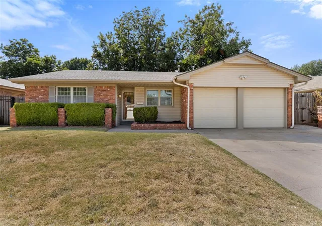 Single family home for sale at 1813 N Austin Ave, Oklahoma City, OK 73127 | MLS# 1246083